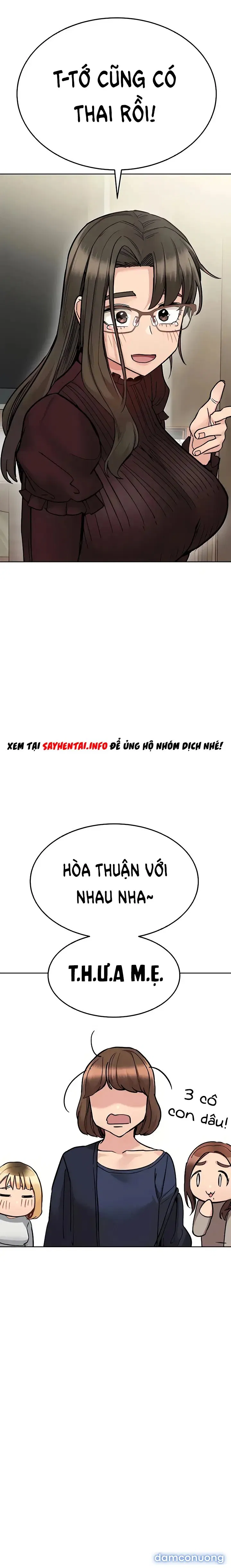 Giữ Bí Mật Với Mẹ Em Nhé! 