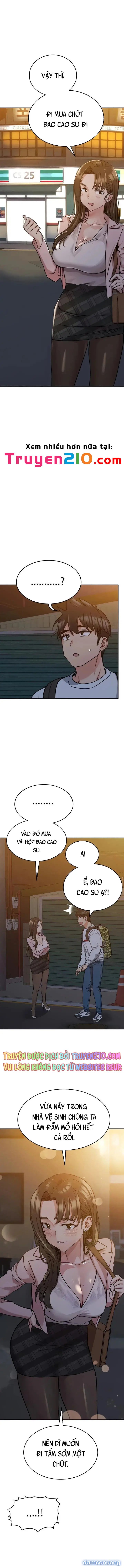 Giữ Bí Mật Với Mẹ Em Nhé! 