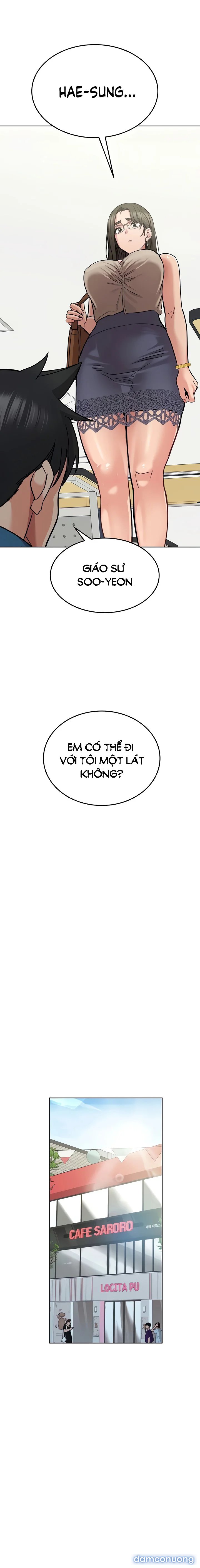 Giữ Bí Mật Với Mẹ Em Nhé! 
