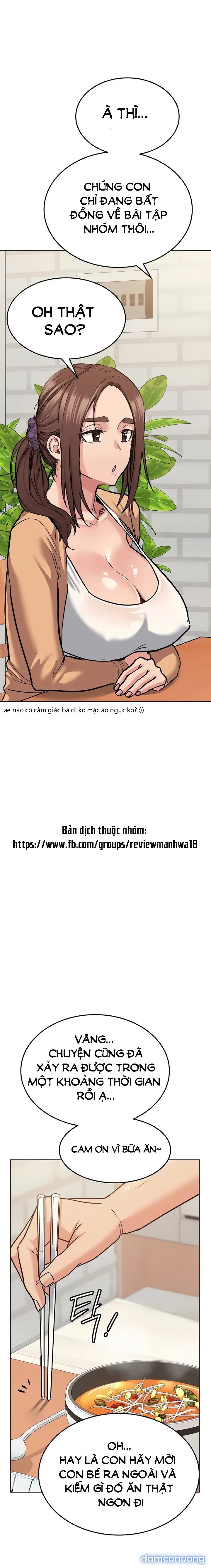 Giữ Bí Mật Với Mẹ Em Nhé! 