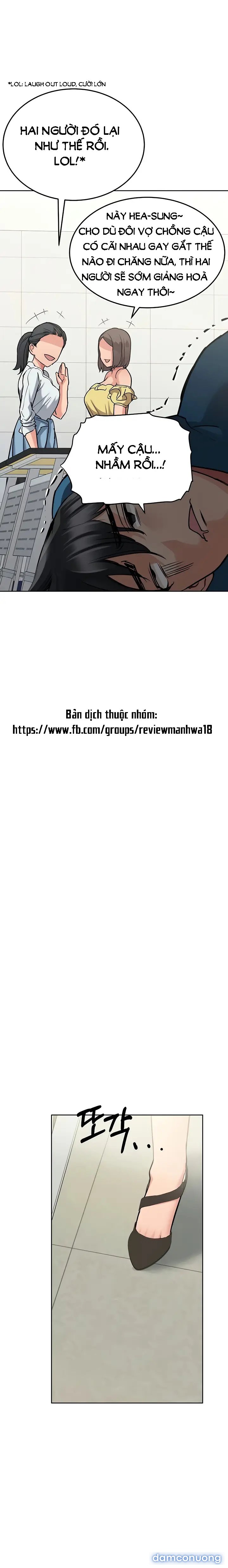 Giữ Bí Mật Với Mẹ Em Nhé! 