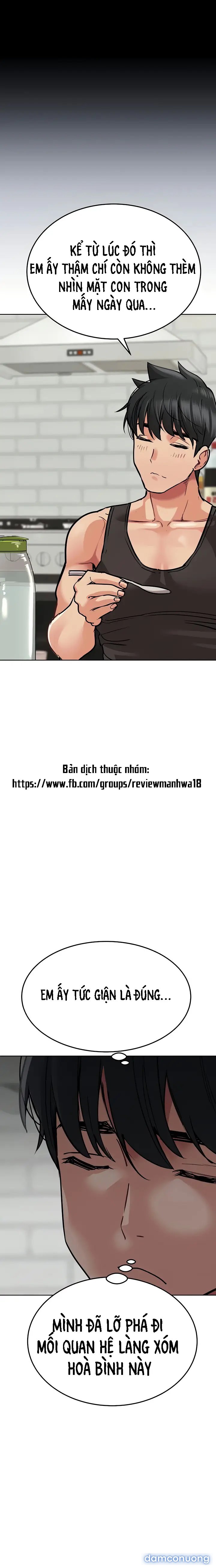Giữ Bí Mật Với Mẹ Em Nhé! 