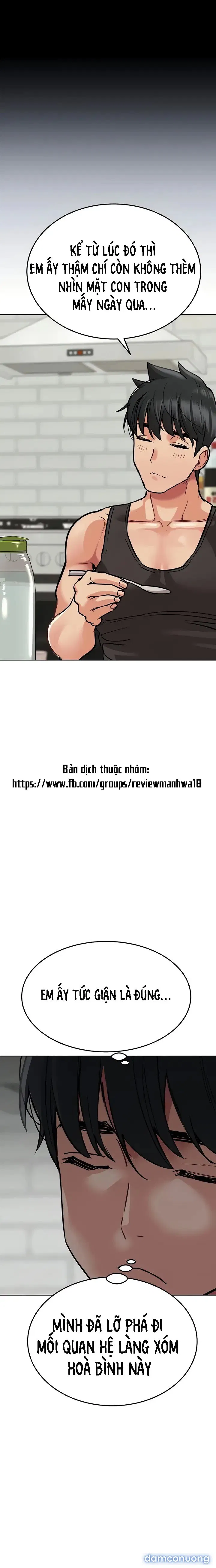 Giữ Bí Mật Với Mẹ Em Nhé! 