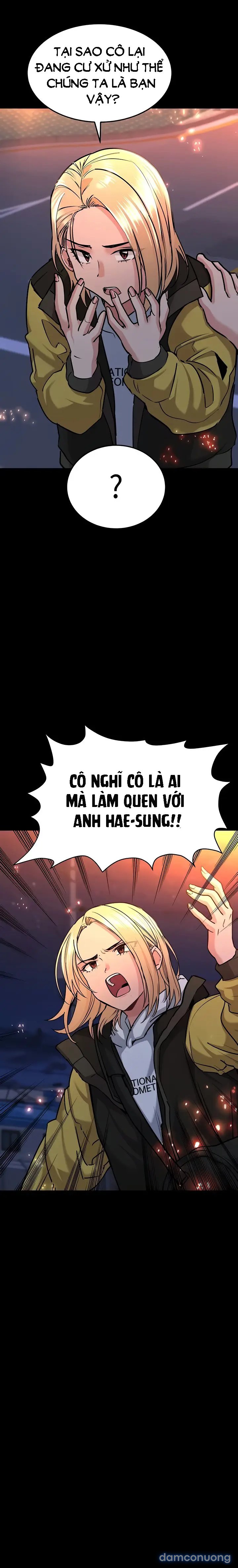 Giữ Bí Mật Với Mẹ Em Nhé! 