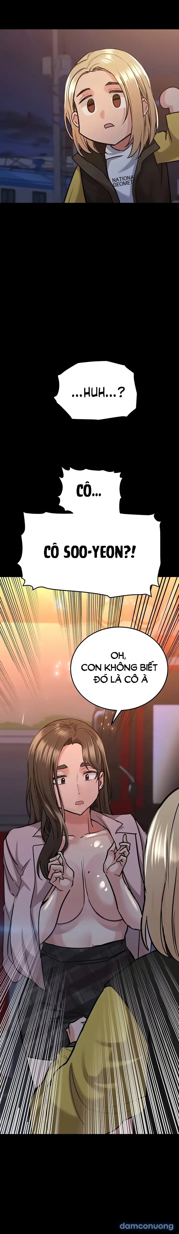 Giữ Bí Mật Với Mẹ Em Nhé! 