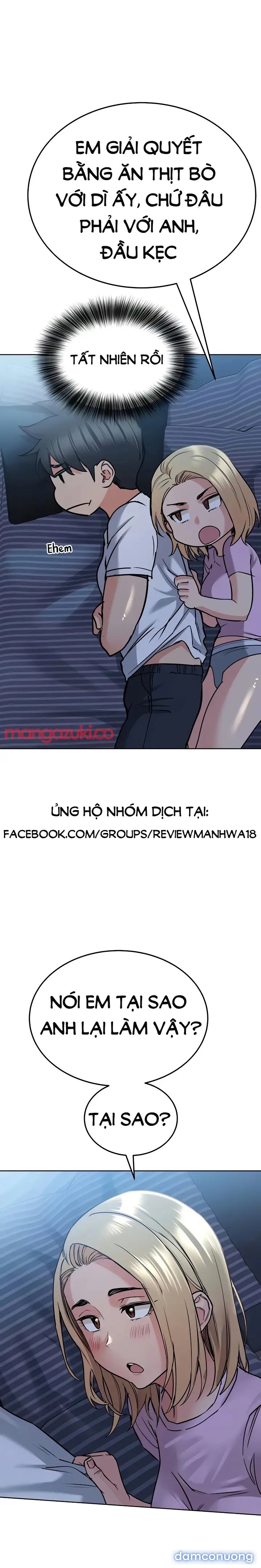 Giữ Bí Mật Với Mẹ Em Nhé! 