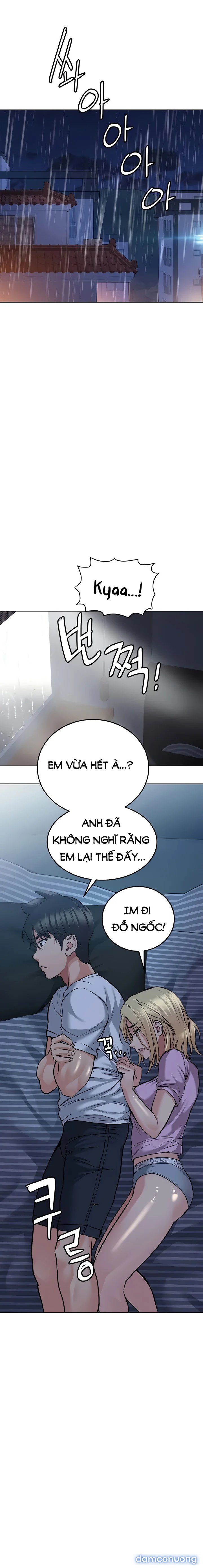 Giữ Bí Mật Với Mẹ Em Nhé! 