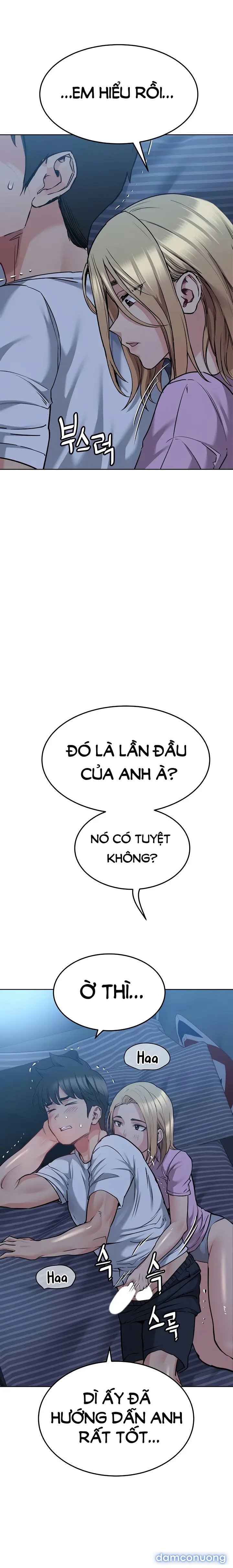 Giữ Bí Mật Với Mẹ Em Nhé! 