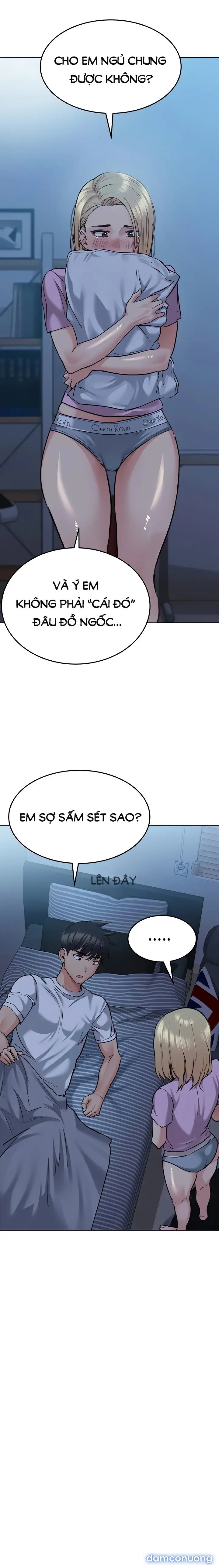 Giữ Bí Mật Với Mẹ Em Nhé! 