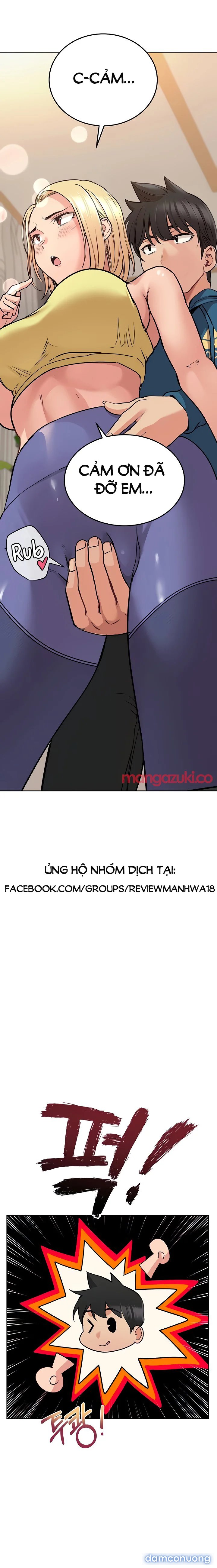 Giữ Bí Mật Với Mẹ Em Nhé! 