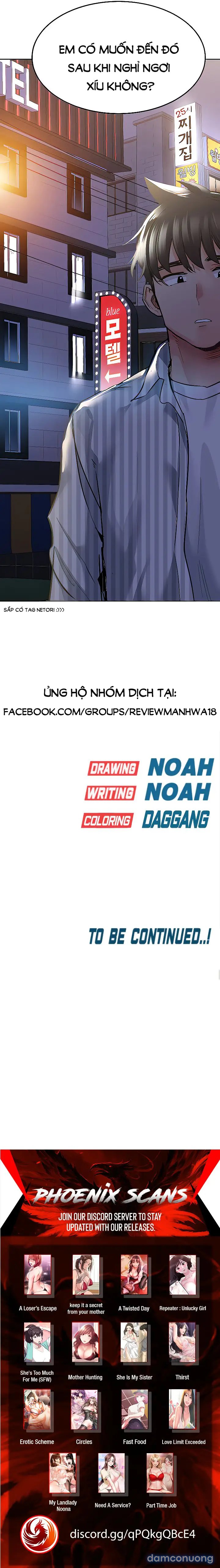 Giữ Bí Mật Với Mẹ Em Nhé! 
