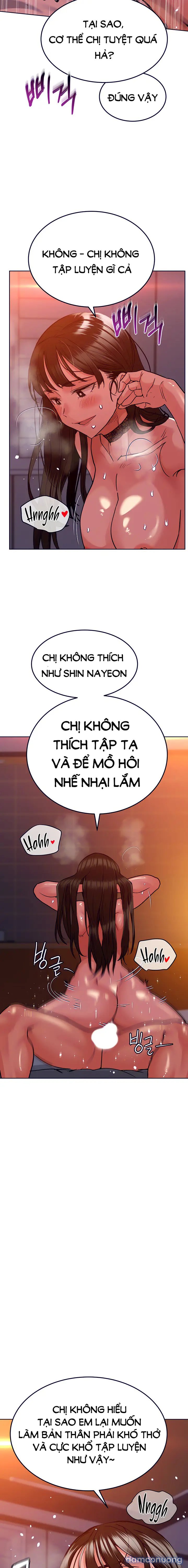Giữ Bí Mật Với Mẹ Em Nhé! 