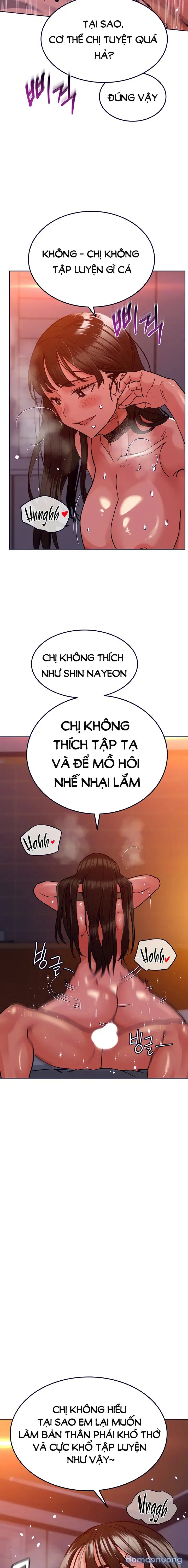 Giữ Bí Mật Với Mẹ Em Nhé! 