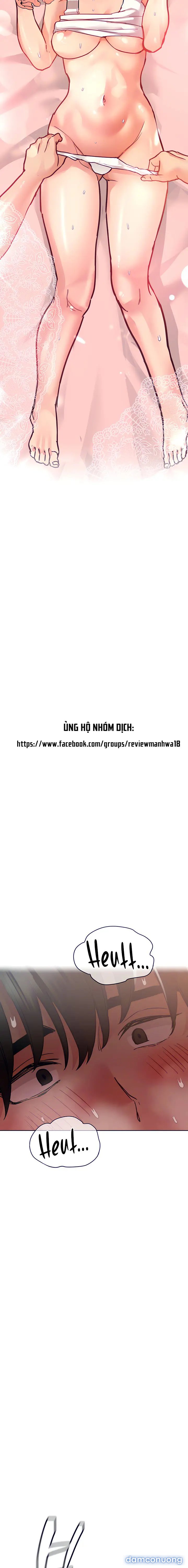 Giữ Bí Mật Với Mẹ Em Nhé! 
