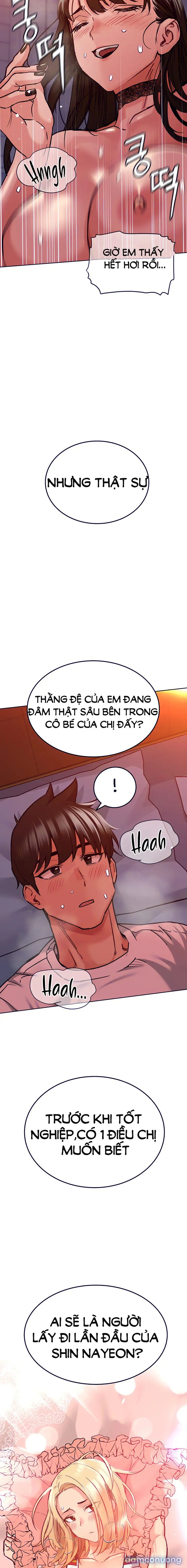 Giữ Bí Mật Với Mẹ Em Nhé! 