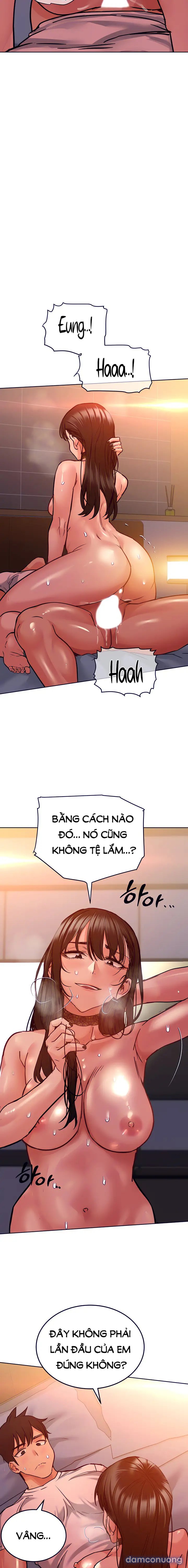 Giữ Bí Mật Với Mẹ Em Nhé! 