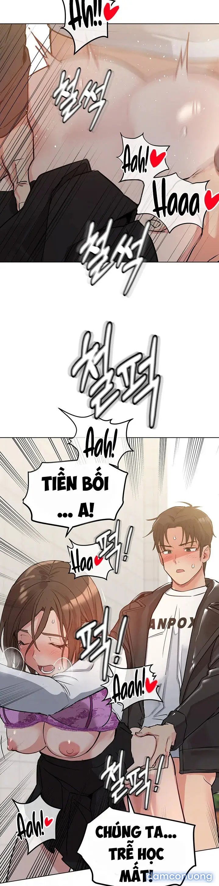 Giữ Bí Mật Với Mẹ Em Nhé! 