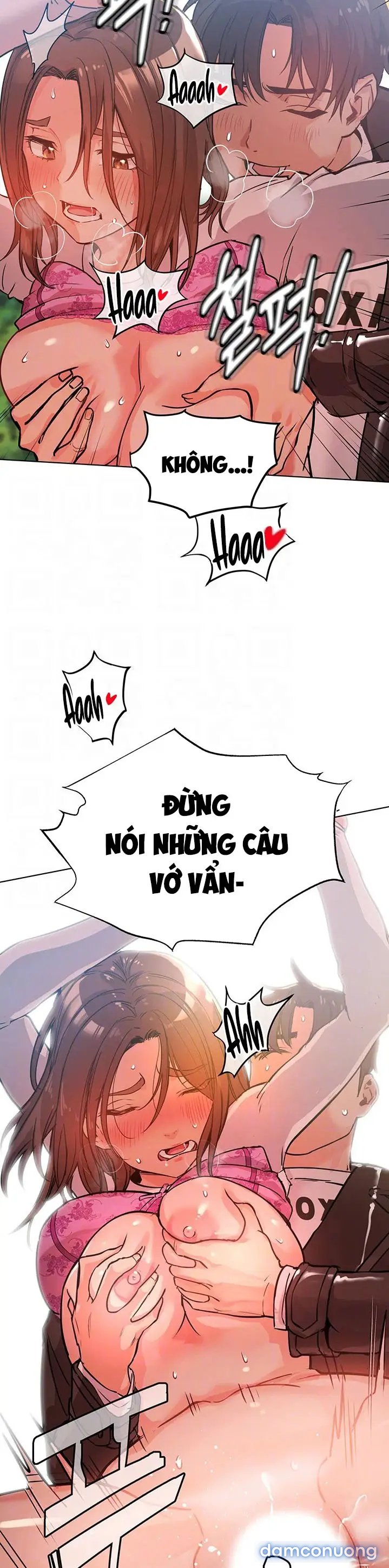 Giữ Bí Mật Với Mẹ Em Nhé! 