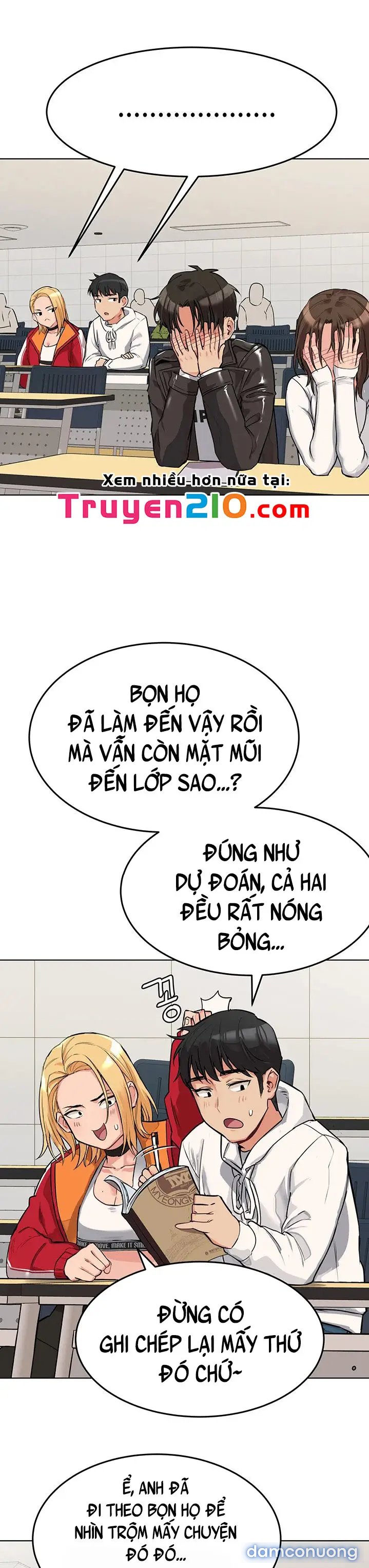 Giữ Bí Mật Với Mẹ Em Nhé! 