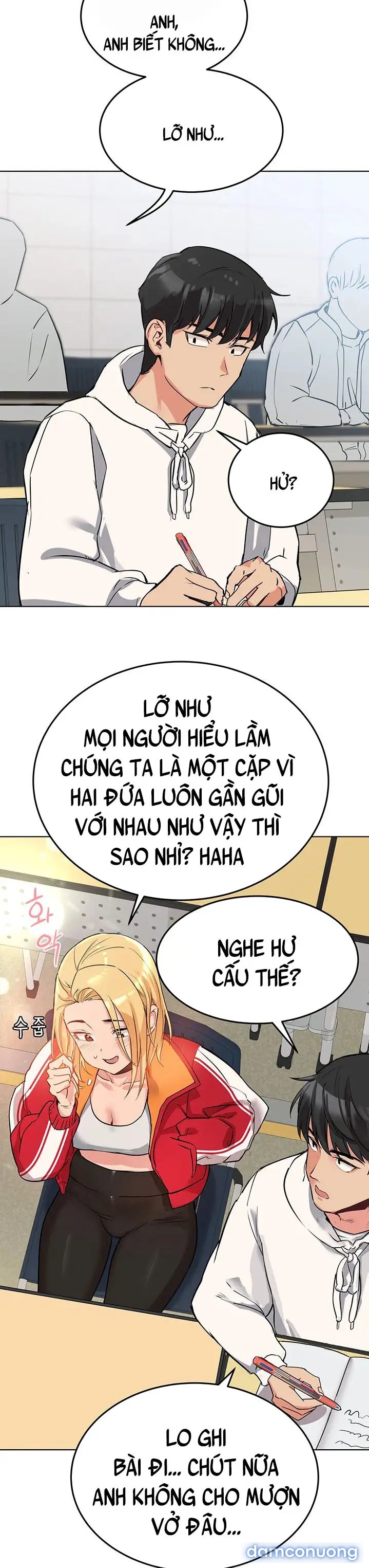 Giữ Bí Mật Với Mẹ Em Nhé! 