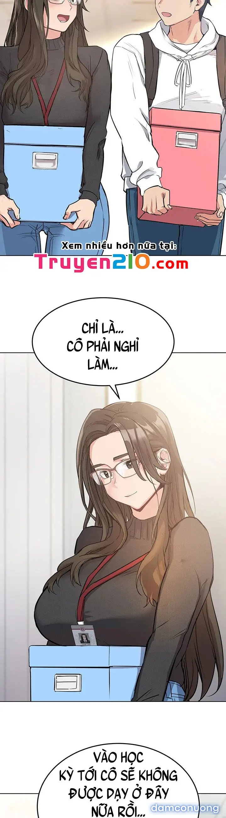 Giữ Bí Mật Với Mẹ Em Nhé! 