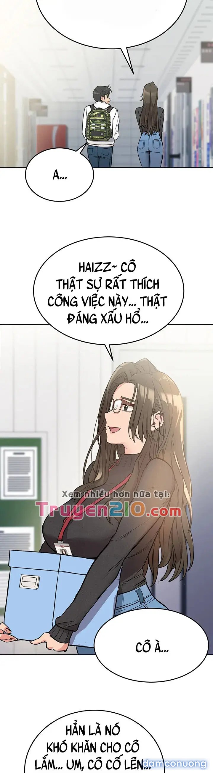 Giữ Bí Mật Với Mẹ Em Nhé! 