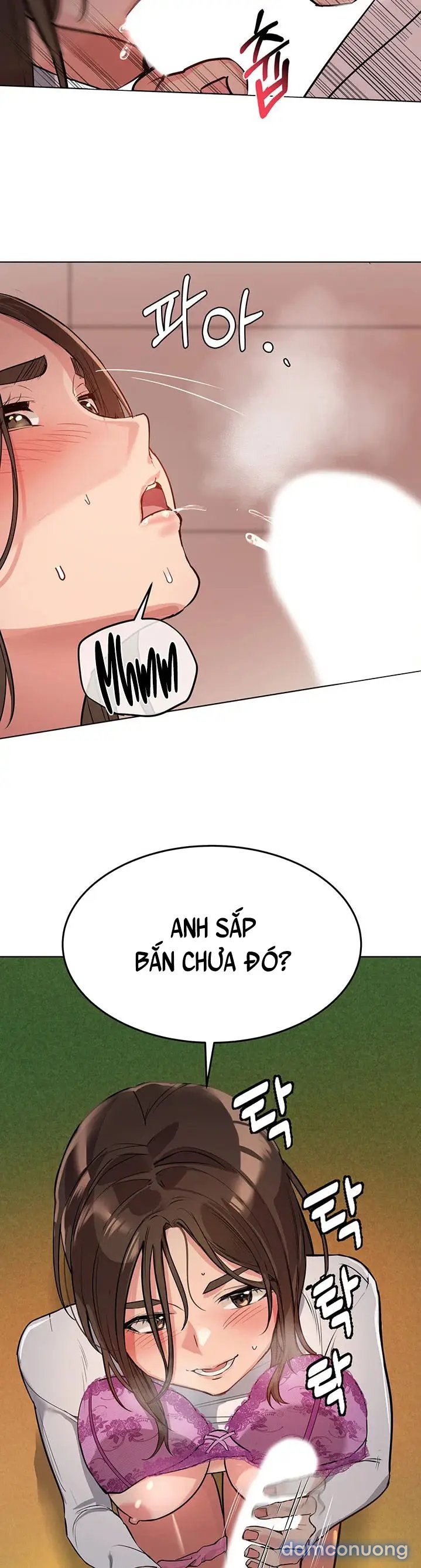 Giữ Bí Mật Với Mẹ Em Nhé! 