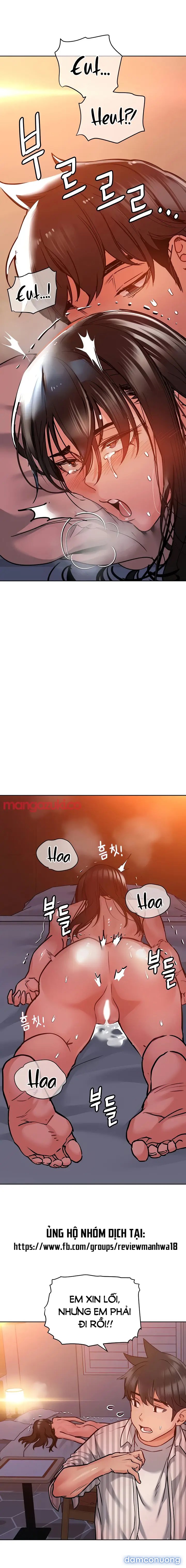 Giữ Bí Mật Với Mẹ Em Nhé! 