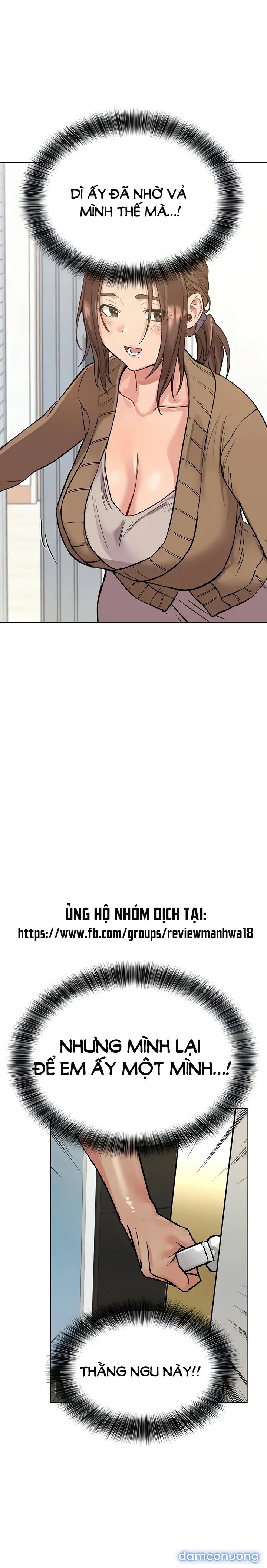 Giữ Bí Mật Với Mẹ Em Nhé! 