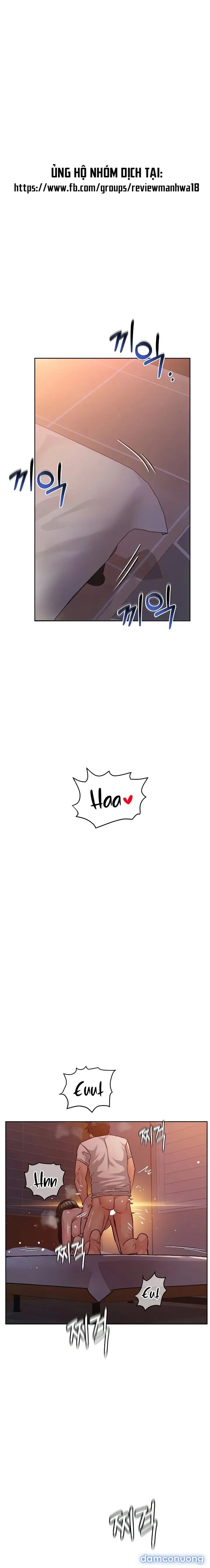 Giữ Bí Mật Với Mẹ Em Nhé! 
