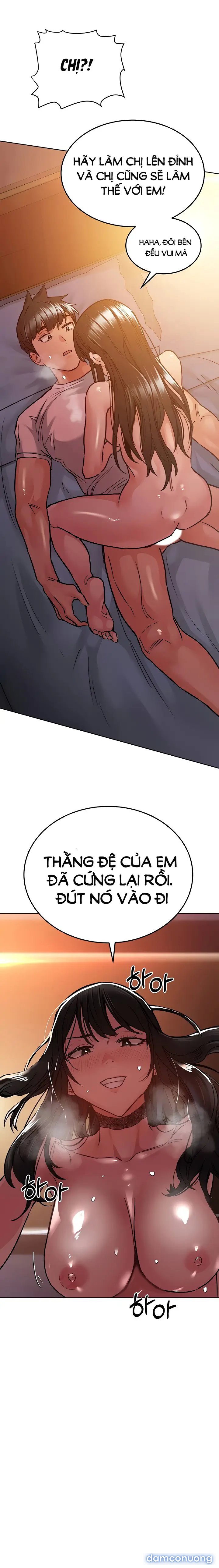 Giữ Bí Mật Với Mẹ Em Nhé! 