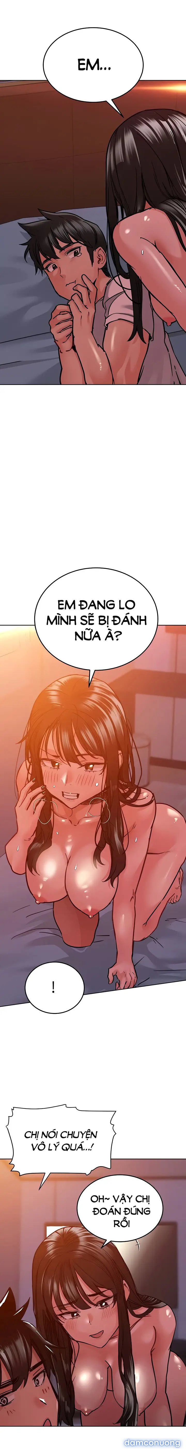 Giữ Bí Mật Với Mẹ Em Nhé! 