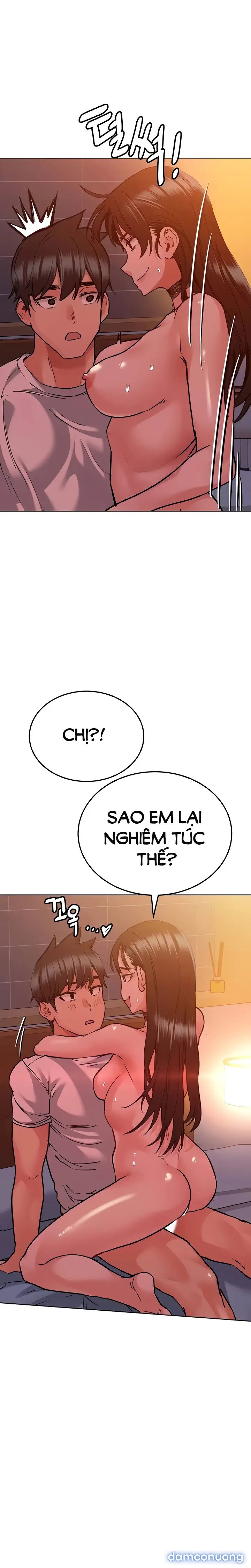 Giữ Bí Mật Với Mẹ Em Nhé! 