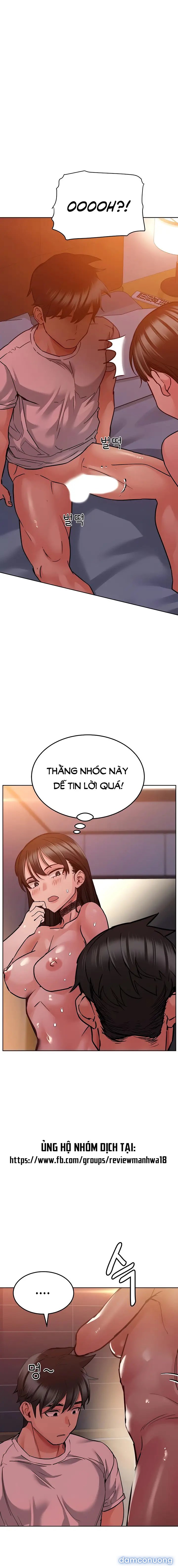 Giữ Bí Mật Với Mẹ Em Nhé! 