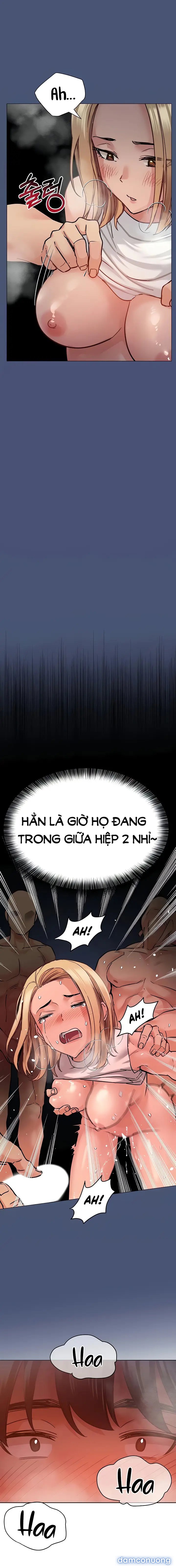 Giữ Bí Mật Với Mẹ Em Nhé! 