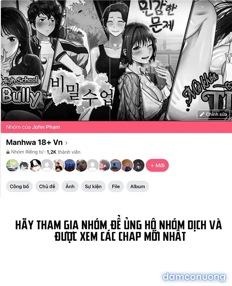 Giữ Bí Mật Với Mẹ Em Nhé! 