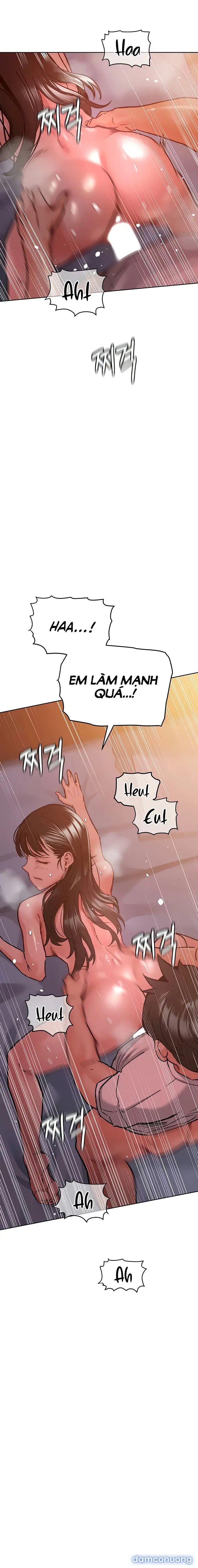 Giữ Bí Mật Với Mẹ Em Nhé! 