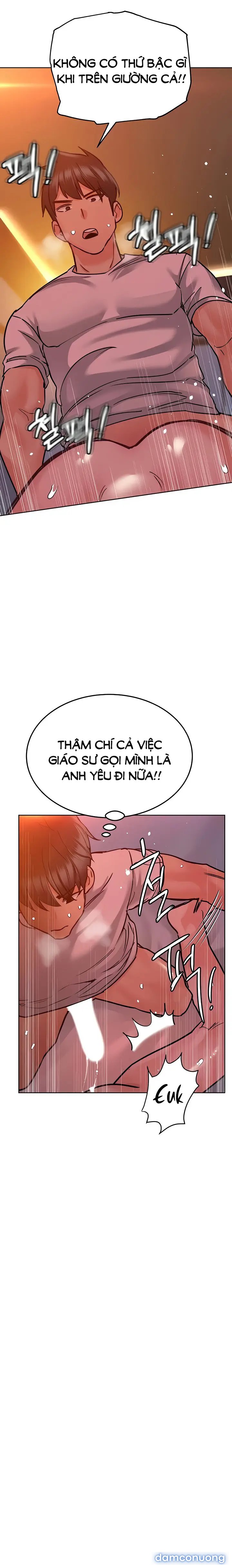 Giữ Bí Mật Với Mẹ Em Nhé! 