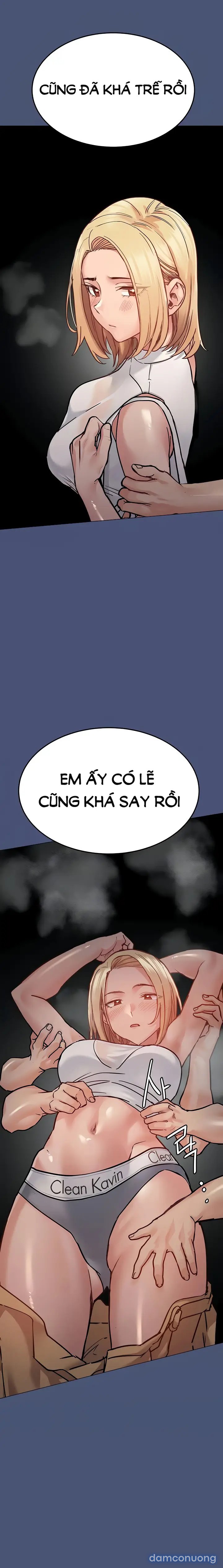 Giữ Bí Mật Với Mẹ Em Nhé! 