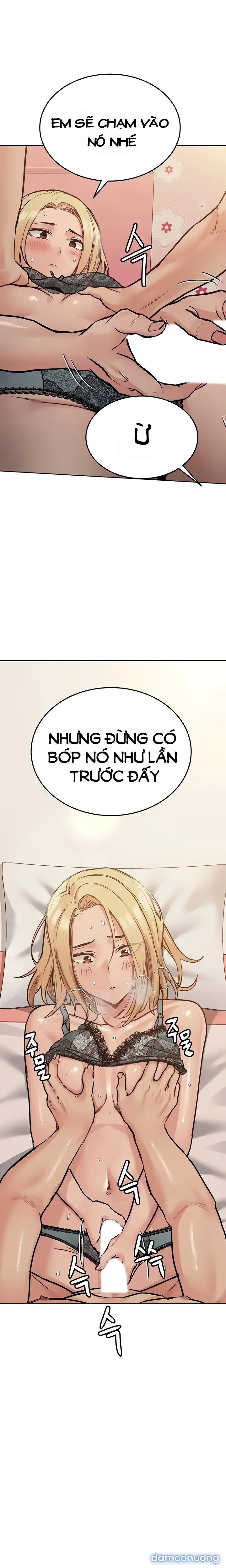 Giữ Bí Mật Với Mẹ Em Nhé! 