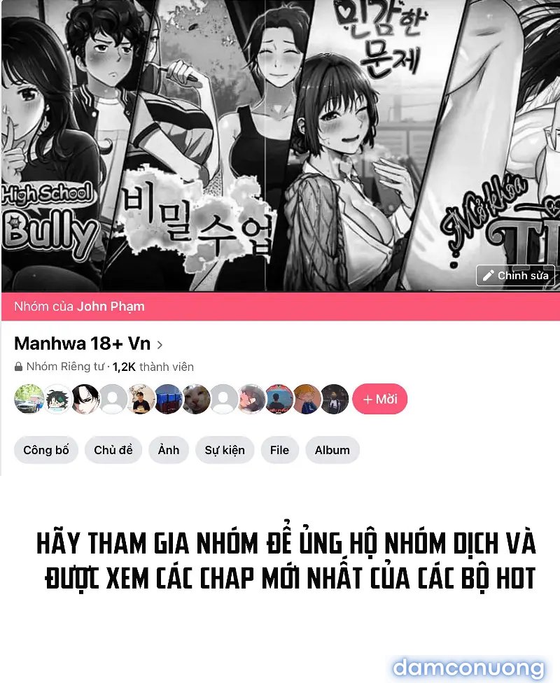 Giữ Bí Mật Với Mẹ Em Nhé! 