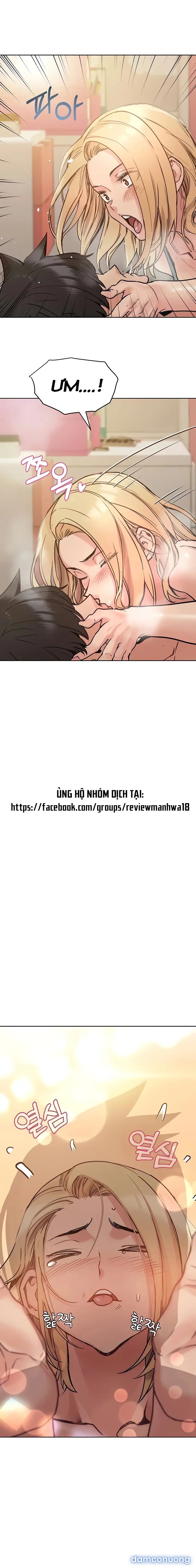 Giữ Bí Mật Với Mẹ Em Nhé! 
