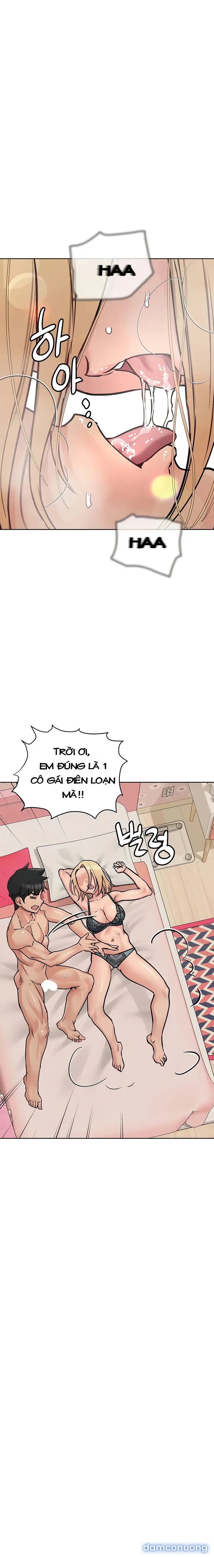 Giữ Bí Mật Với Mẹ Em Nhé! 