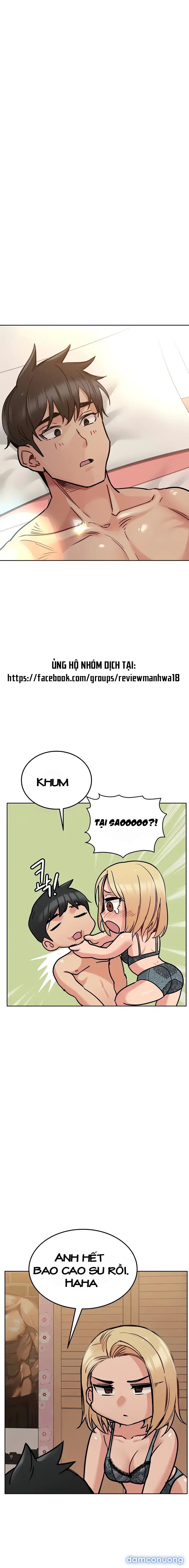 Giữ Bí Mật Với Mẹ Em Nhé! 