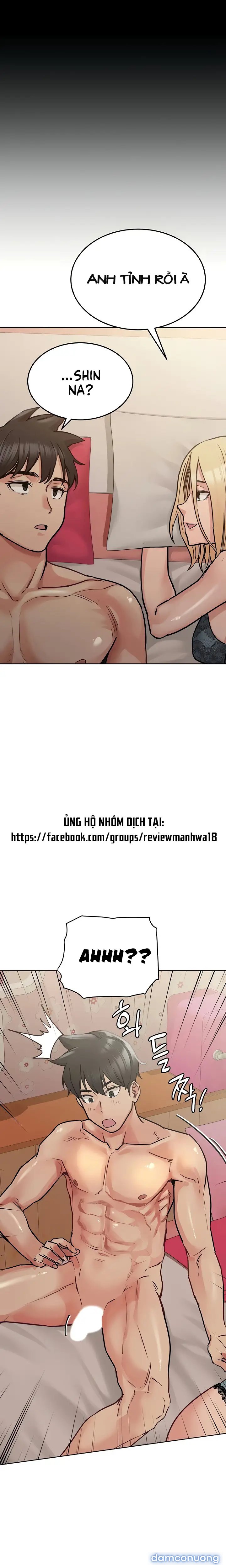 Giữ Bí Mật Với Mẹ Em Nhé! 