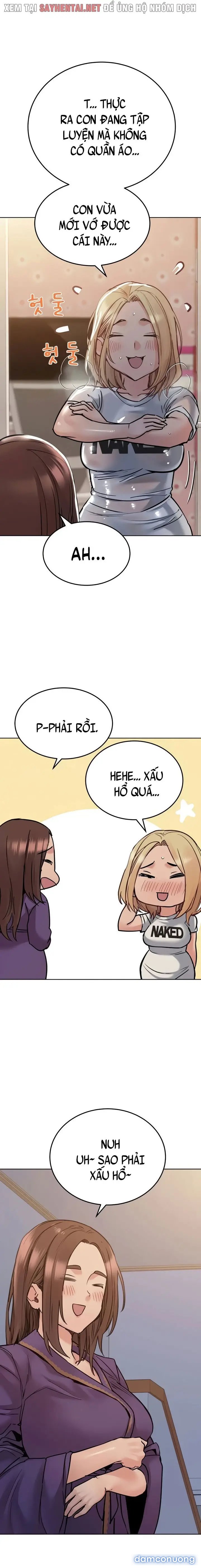 Giữ Bí Mật Với Mẹ Em Nhé! 