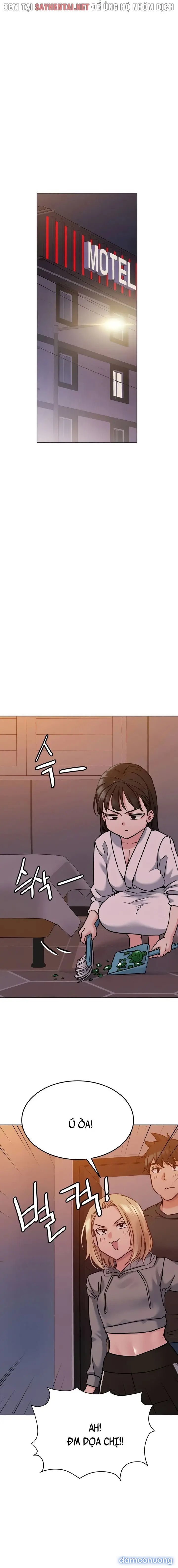 Giữ Bí Mật Với Mẹ Em Nhé! 