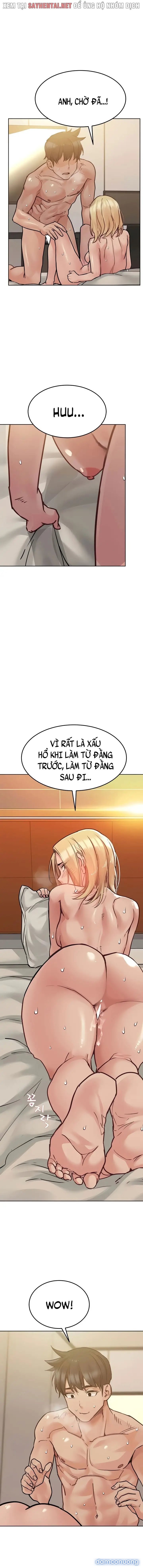 Giữ Bí Mật Với Mẹ Em Nhé! 