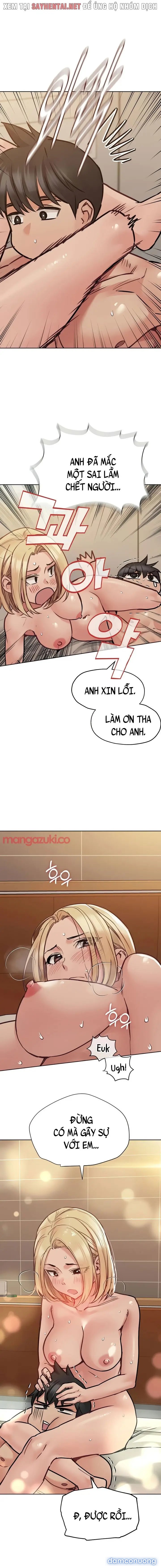 Giữ Bí Mật Với Mẹ Em Nhé! 