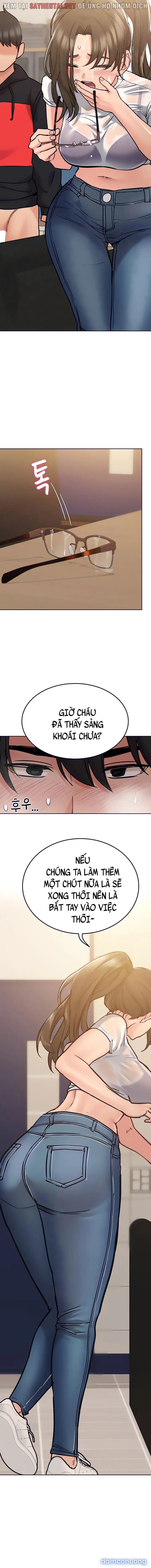 Giữ Bí Mật Với Mẹ Em Nhé! 
